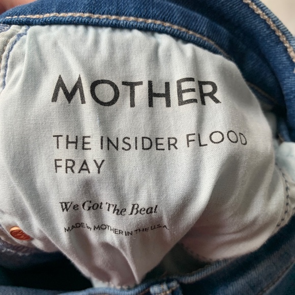 Mother the insider flood fray - Picture 3 of 3